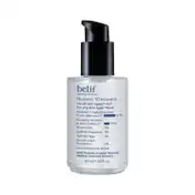 Belif Numero10 Essence - Korean Vegan Water Toner & Brightening Serum for Glass Skin (50 ml)