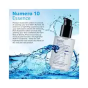 Belif Numero10 Essence - Korean Vegan Water Toner & Brightening Serum for Glass Skin (50 ml)