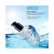 Belif Numero10 Essence - Korean Vegan Water Toner & Brightening Serum for Glass Skin (50 ml)