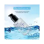 Belif Numero10 Essence - Korean Vegan Water Toner & Brightening Serum for Glass Skin (50 ml)