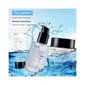 Belif Numero10 Essence - Korean Vegan Water Toner & Brightening Serum for Glass Skin (50 ml)