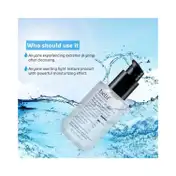 Belif Numero10 Essence - Korean Vegan Water Toner & Brightening Serum for Glass Skin (50 ml)