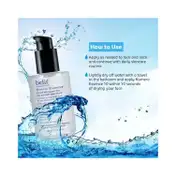 Belif Numero10 Essence - Korean Vegan Water Toner & Brightening Serum for Glass Skin (50 ml)