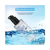 Belif Numero10 Essence - Korean Vegan Water Toner & Brightening Serum for Glass Skin (75 ml)