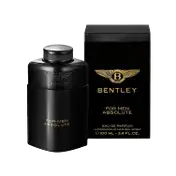 Bentley Absolute For M Eau de Parfum (100ml)