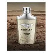 Bentley Infinite Rush Eau de Toilette (100ml)