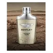 Bentley Infinite Rush Eau de Toilette (60ml)