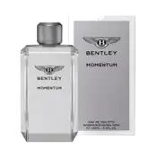 Bentley Momentum Eau de Toilette (100ml)