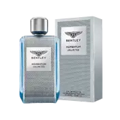 Bentley Momentum Unlimited Eau de Toilette (100ml)