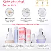 The Pink Foundry Barrier Repair and Restore Moisturiser (50 ml)