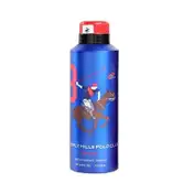 BEVERLY HILLS POLO CLUB Trio Pack Deodorant (3 Pcs)