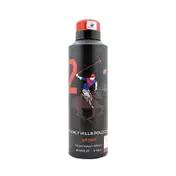 BEVERLY HILLS POLO CLUB Trio Pack Deodorant (3 Pcs)