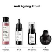 Brillare 2% Hyaluronic Acid Face Serum Deep Hydration and Anti Aging (30 ml)