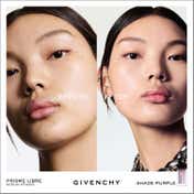 Givenchy Prisme Libre Skin & Color Serum Primer - Purple (30 ml)