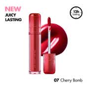 Rom&nd The Juicy Lasting Tint - 07 Cherry Bomb (3.5 g)