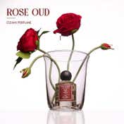 Secret Alchemist Rose Oud Eau De Parfum Unisex Perfume (100 ml)