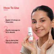 Fixderma Acne Defence Face Serum (10 ml)