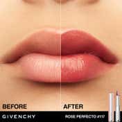 Givenchy Rose Perfecto Lip Balm - N110 Milky Nude (2.8 g)