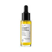 Brillare 10% Rosemary and 3% Redensyl Hair Growth Serum with 3% Phytopeptide (30 ml)