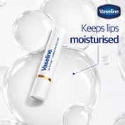 Vaseline Lip Therapy Serum Infused Derma Protection Lip Balm with Triple Ceramides Shea Butter (3 g)