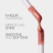 NARS Afterglow Lip Shine - Get Happy (5.5 ml)
