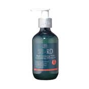 SH-RD Red Ginseng Hair Activating Scalp Shampoo for Hair Fall Control (200 ml)