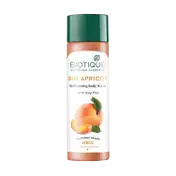 Biotique Bio Apricot Refreshing Body Wash - (190ml)