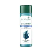 Biotique Bio Ocean Kelp Anti Hair Fall Shampoo (190ml)