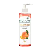 Biotique Bio Apricot Refreshing Body Wash (200ml)