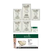 Biotique Pearl White Facial Kit (6 Pcs)