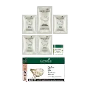 Biotique Pearl White Facial Kit (6 Pcs)