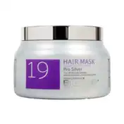 Biotop Professional 19 Pro Silver Hair Mask - (550ml)