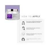 Biotop Professional 19 Pro Silver Hair Mask - (550ml)