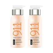 Biotop Professional 911 Conditioner Quinoa Pack of 2 Combo (250 ml Each)