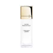 DIOR Prestige L'emulsion Lumiere - Brightening & Anti Aging Face Skincare Regenerates Skin (50 ml)