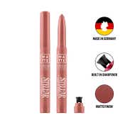 Daily Life Forever52 Stellar Matte Lipstick - Spice Girl G404 (1.4 g)