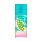 Elizabeth Arden Green Tea Coconut Breeze Eau de Toilette for Women (100 ml)