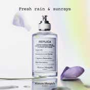 Maison Margiela Replica When The Rain Stops Eau De Toilette (100ml)