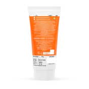 The Derma Co 1% Hyaluronic Sunscreen Oil-Free Matte Gel SPF 50 (80 g)