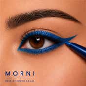PARUL GARG Beauty Bold Define Shimmer Kajal - Morni (0.3 g)