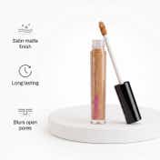 Power Beauty Total Fix Blurring Concealer - Natural Beige 03 (5.5 ml)