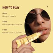 Plum BodyLovin' Banoffee For Brekkie Glassic Lip Balm (10 g)