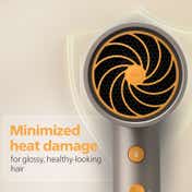 Philips BHD321-06 Hair Dryer