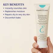Embryolisse Filaderme Emulsion Moisturiser (75 ml)