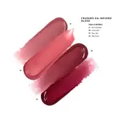 Bobbi Brown Crushed Oil Infused Lip Gloss - Love Letter (6 ml)