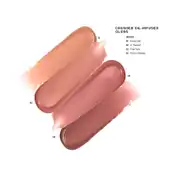 Bobbi Brown Crushed Oil Infused Lip Gloss - Force Of Nature (6 ml)