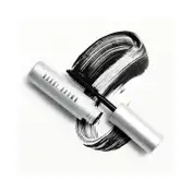 Bobbi Brown Smokey Eye Mascara - 1 Black (6 ml)