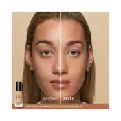 Bobbi Brown Skin Long Wear SPF 15 Weightless Foundation - Sand (N-032) (30 ml)