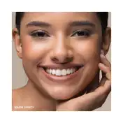 Bobbi Brown Skin Long Wear SPF 15 Weightless Foundation - Warm Honey (W-066) (30 ml)