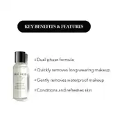Bobbi Brown Instant Long Wear Make-up Remover (100 ml)